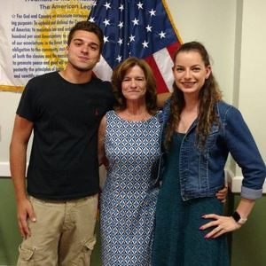 Meet your Posher, Sue